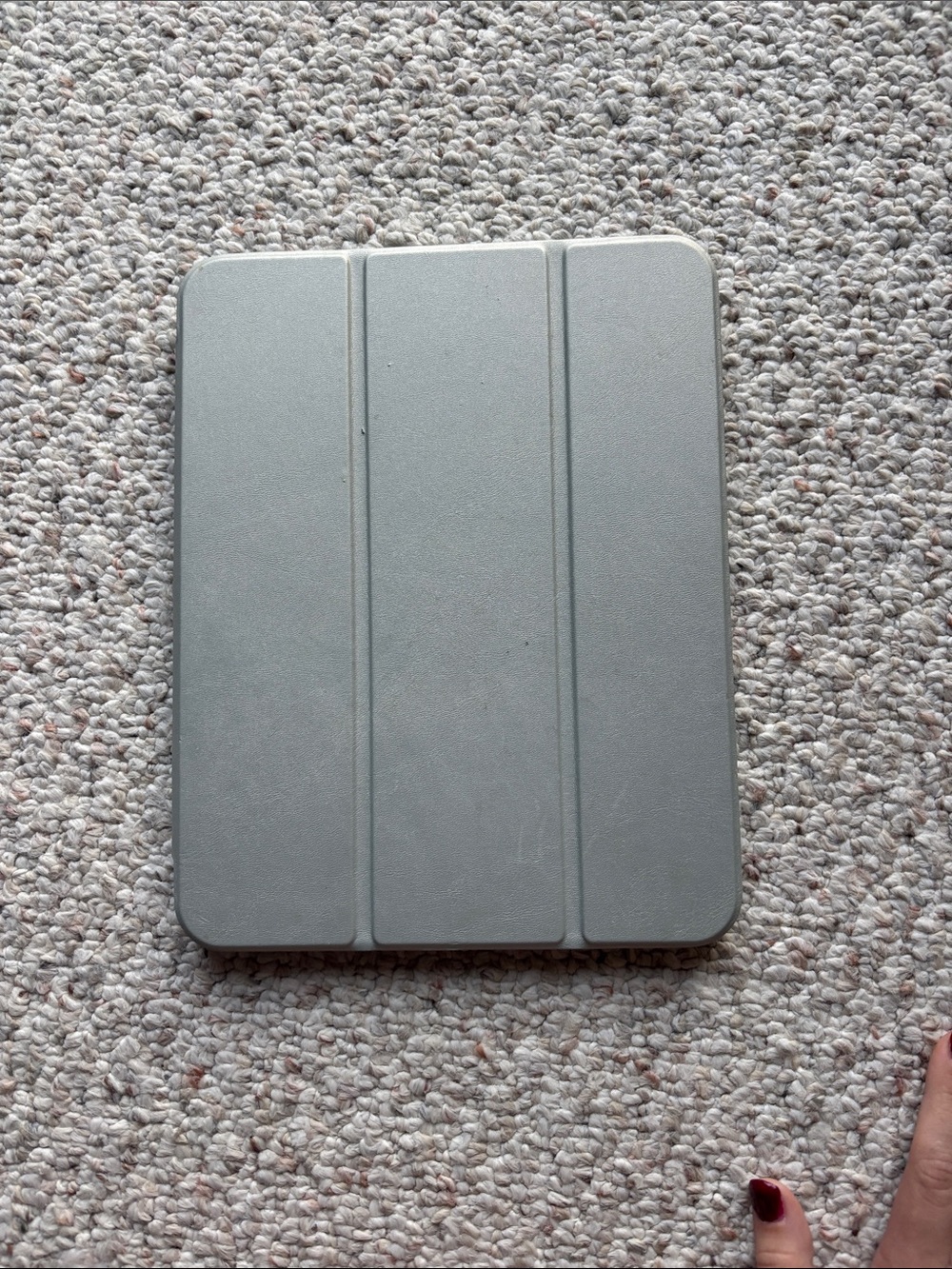 Apple A16 IPad Case